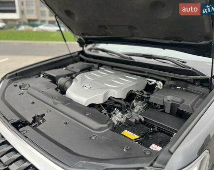 Чорний Лексус ГХ, об'ємом двигуна 4.61 л та пробігом 49 тис. км за 69000 $, фото 54 на Automoto.ua