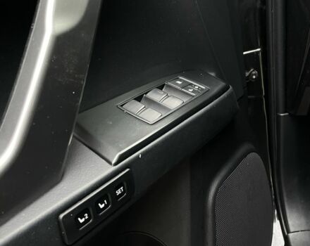 Черный Лексус ГХ, объемом двигателя 4.6 л и пробегом 95 тыс. км за 38300 $, фото 8 на Automoto.ua