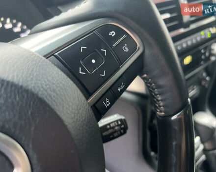 Черный Лексус ГХ, объемом двигателя 4.61 л и пробегом 49 тыс. км за 67000 $, фото 37 на Automoto.ua