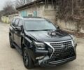 Черный Лексус ГХ, объемом двигателя 4.6 л и пробегом 95 тыс. км за 38300 $, фото 2 на Automoto.ua