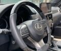 Черный Лексус ГХ, объемом двигателя 4.6 л и пробегом 95 тыс. км за 38300 $, фото 14 на Automoto.ua