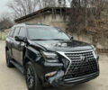 Черный Лексус ГХ, объемом двигателя 4.6 л и пробегом 95 тыс. км за 38300 $, фото 27 на Automoto.ua