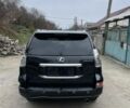 Черный Лексус ГХ, объемом двигателя 4.6 л и пробегом 95 тыс. км за 38300 $, фото 4 на Automoto.ua