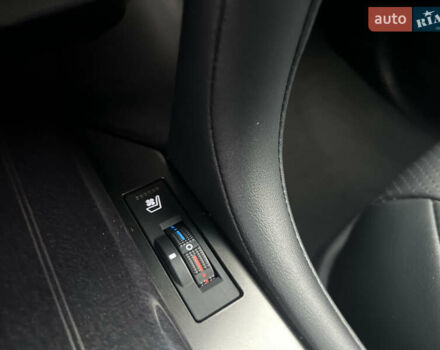 Чорний Лексус ГХ, об'ємом двигуна 4.61 л та пробігом 49 тис. км за 69000 $, фото 36 на Automoto.ua