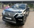 Черный Лексус ГХ, объемом двигателя 4.61 л и пробегом 39 тыс. км за 62800 $, фото 1 на Automoto.ua