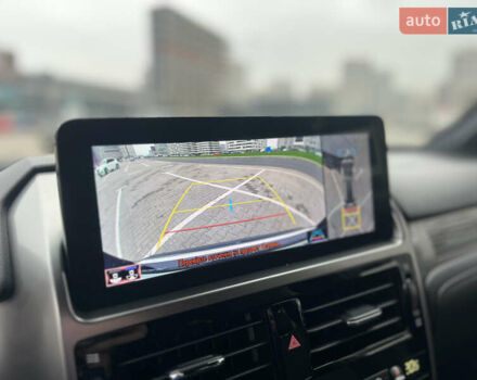 Черный Лексус ГХ, объемом двигателя 4.61 л и пробегом 49 тыс. км за 67000 $, фото 40 на Automoto.ua