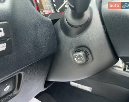 Черный Лексус ГХ, объемом двигателя 4.61 л и пробегом 49 тыс. км за 67000 $, фото 47 на Automoto.ua