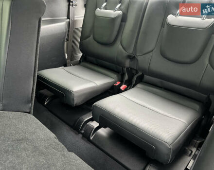 Черный Лексус ГХ, объемом двигателя 4.61 л и пробегом 49 тыс. км за 67000 $, фото 48 на Automoto.ua