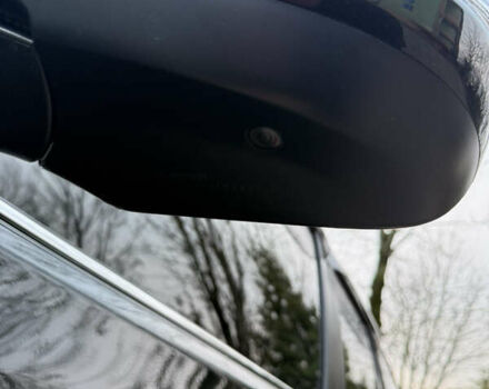 Черный Лексус ГХ, объемом двигателя 4.6 л и пробегом 29 тыс. км за 76600 $, фото 18 на Automoto.ua