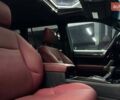 Черный Лексус ГХ, объемом двигателя 4.61 л и пробегом 18 тыс. км за 77000 $, фото 17 на Automoto.ua