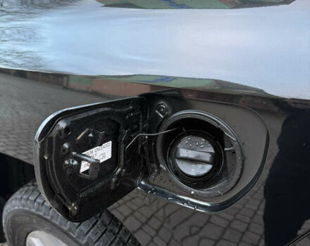 Черный Лексус ГХ, объемом двигателя 4.6 л и пробегом 29 тыс. км за 76600 $, фото 14 на Automoto.ua