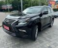 Чорний Лексус ГХ, об'ємом двигуна 4.61 л та пробігом 1 тис. км за 95000 $, фото 1 на Automoto.ua
