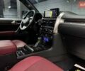 Черный Лексус ГХ, объемом двигателя 4.61 л и пробегом 18 тыс. км за 77000 $, фото 16 на Automoto.ua