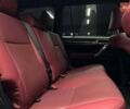 Черный Лексус ГХ, объемом двигателя 4.61 л и пробегом 18 тыс. км за 77000 $, фото 21 на Automoto.ua