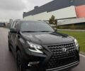 Черный Лексус ГХ, объемом двигателя 4.61 л и пробегом 60 тыс. км за 80000 $, фото 1 на Automoto.ua