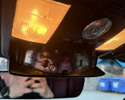 Черный Лексус ГХ, объемом двигателя 4.6 л и пробегом 29 тыс. км за 76600 $, фото 27 на Automoto.ua