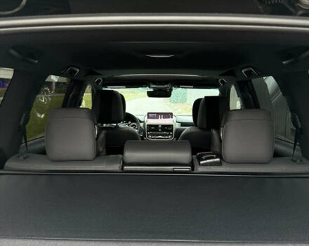 Черный Лексус ГХ, объемом двигателя 4.61 л и пробегом 60 тыс. км за 80000 $, фото 7 на Automoto.ua