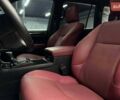 Черный Лексус ГХ, объемом двигателя 4.61 л и пробегом 18 тыс. км за 77000 $, фото 7 на Automoto.ua