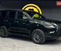 Черный Лексус ГХ, объемом двигателя 4.61 л и пробегом 18 тыс. км за 77000 $, фото 1 на Automoto.ua