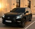 Черный Лексус ГХ, объемом двигателя 4.61 л и пробегом 50 тыс. км за 65500 $, фото 1 на Automoto.ua