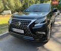Чорний Лексус ГХ, об'ємом двигуна 4.61 л та пробігом 43 тис. км за 67900 $, фото 1 на Automoto.ua