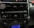 Черный Лексус ГХ, объемом двигателя 4.61 л и пробегом 18 тыс. км за 77000 $, фото 14 на Automoto.ua