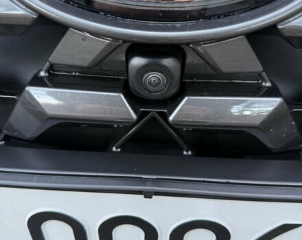 Черный Лексус ГХ, объемом двигателя 4.6 л и пробегом 29 тыс. км за 76600 $, фото 17 на Automoto.ua