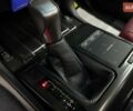 Черный Лексус ГХ, объемом двигателя 4.61 л и пробегом 18 тыс. км за 77000 $, фото 12 на Automoto.ua