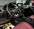 Черный Лексус ГХ, объемом двигателя 4.61 л и пробегом 18 тыс. км за 77000 $, фото 6 на Automoto.ua