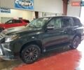 Черный Лексус ГХ, объемом двигателя 0 л и пробегом 21 тыс. км за 22000 $, фото 1 на Automoto.ua