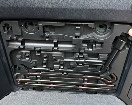 Черный Лексус ГХ, объемом двигателя 4.6 л и пробегом 29 тыс. км за 76600 $, фото 35 на Automoto.ua