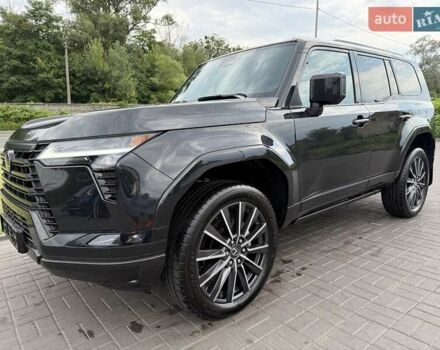 Черный Лексус ГХ, объемом двигателя 3.5 л и пробегом 10 тыс. км за 113200 $, фото 11 на Automoto.ua