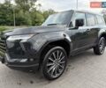 Черный Лексус ГХ, объемом двигателя 3.5 л и пробегом 10 тыс. км за 113200 $, фото 11 на Automoto.ua