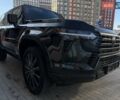 Черный Лексус ГХ, объемом двигателя 3.5 л и пробегом 10 тыс. км за 115400 $, фото 47 на Automoto.ua