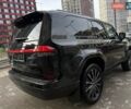 Черный Лексус ГХ, объемом двигателя 3.45 л и пробегом 10 тыс. км за 111000 $, фото 25 на Automoto.ua