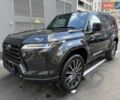 Черный Лексус ГХ, объемом двигателя 3.5 л и пробегом 10 тыс. км за 111000 $, фото 1 на Automoto.ua