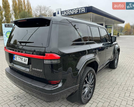 Черный Лексус ГХ, объемом двигателя 3.5 л и пробегом 16 тыс. км за 98500 $, фото 4 на Automoto.ua