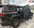 Черный Лексус ГХ, объемом двигателя 3.5 л и пробегом 10 тыс. км за 112922 $, фото 8 на Automoto.ua