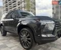 Черный Лексус ГХ, объемом двигателя 3.5 л и пробегом 10 тыс. км за 112922 $, фото 1 на Automoto.ua