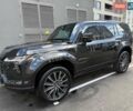 Черный Лексус ГХ, объемом двигателя 3.5 л и пробегом 10 тыс. км за 111000 $, фото 28 на Automoto.ua
