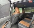 Черный Лексус ГХ, объемом двигателя 3.5 л и пробегом 10 тыс. км за 113200 $, фото 8 на Automoto.ua