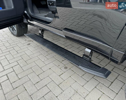 Черный Лексус ГХ, объемом двигателя 3.5 л и пробегом 16 тыс. км за 98500 $, фото 9 на Automoto.ua