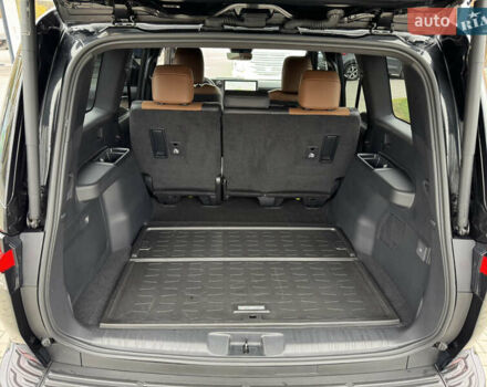 Черный Лексус ГХ, объемом двигателя 3.5 л и пробегом 16 тыс. км за 98500 $, фото 14 на Automoto.ua