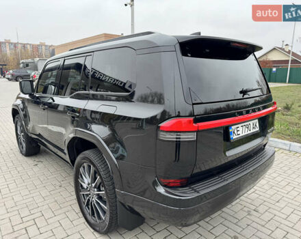 Черный Лексус ГХ, объемом двигателя 3.5 л и пробегом 16 тыс. км за 98500 $, фото 6 на Automoto.ua