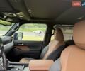 Черный Лексус ГХ, объемом двигателя 3.5 л и пробегом 10 тыс. км за 113200 $, фото 3 на Automoto.ua