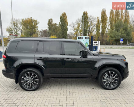 Черный Лексус ГХ, объемом двигателя 3.5 л и пробегом 16 тыс. км за 98500 $, фото 3 на Automoto.ua