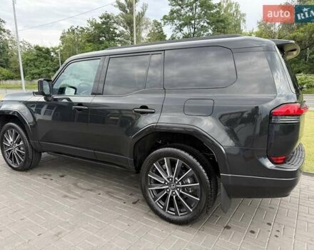 Черный Лексус ГХ, объемом двигателя 3.5 л и пробегом 10 тыс. км за 113200 $, фото 9 на Automoto.ua