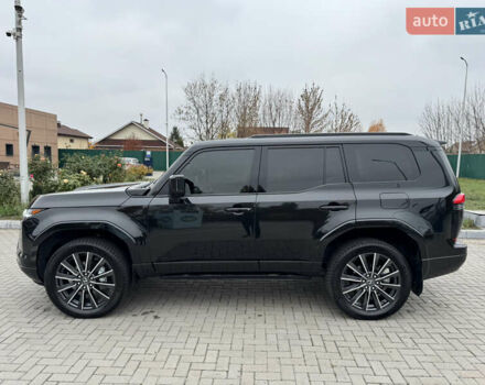 Черный Лексус ГХ, объемом двигателя 3.5 л и пробегом 16 тыс. км за 98500 $, фото 7 на Automoto.ua