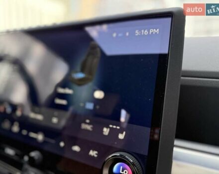 Черный Лексус ГХ, объемом двигателя 3.5 л и пробегом 10 тыс. км за 111000 $, фото 32 на Automoto.ua