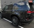 Черный Лексус ГХ, объемом двигателя 3.5 л и пробегом 10 тыс. км за 111000 $, фото 37 на Automoto.ua